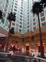 Jeddah Hilton